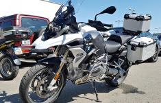 BMW R1200 GS - 