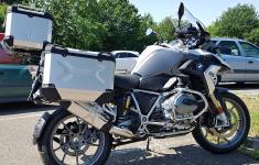 BMW R1200 GS - 